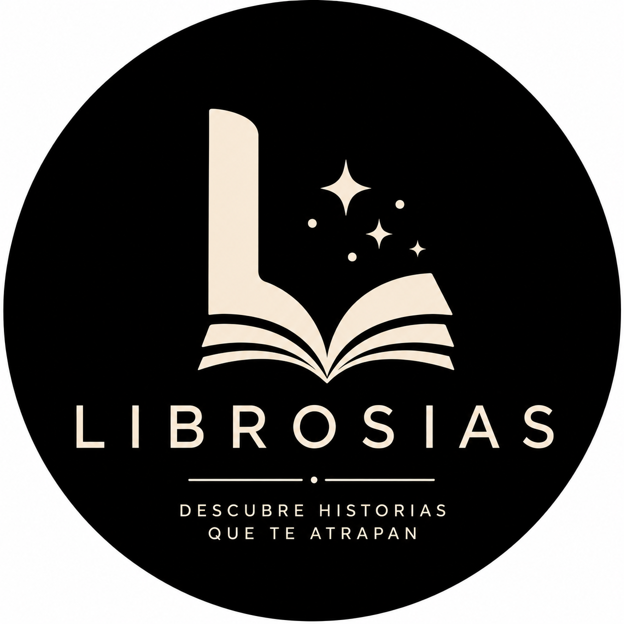 Logo LibrosIAS